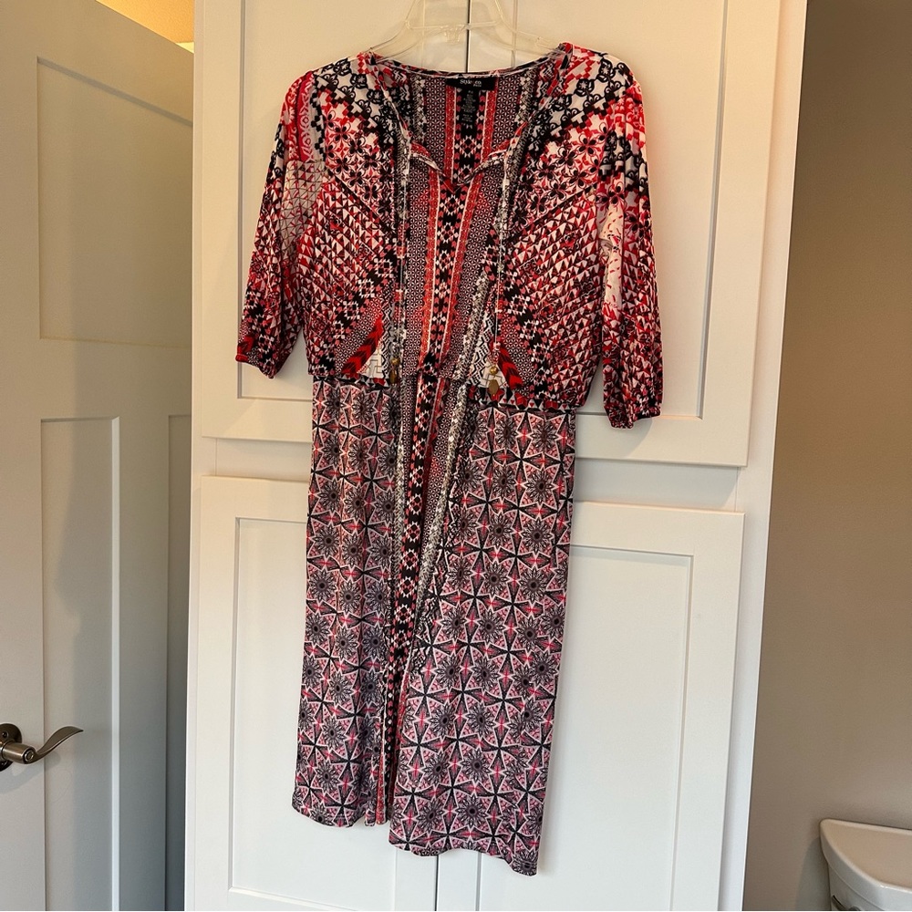 Style & co dress size M